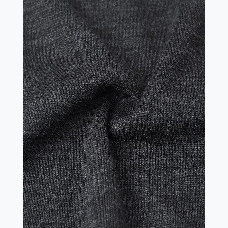 Detská kukla Reima Aurora black melange 5