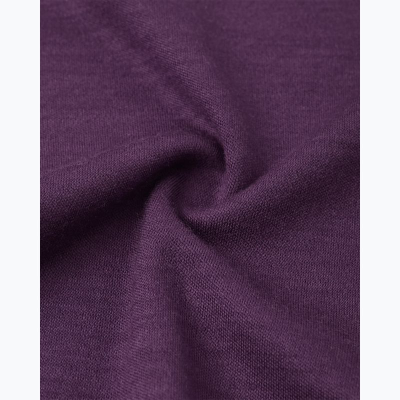 Detská zimná čiapka Reima Dimma deep purple 2