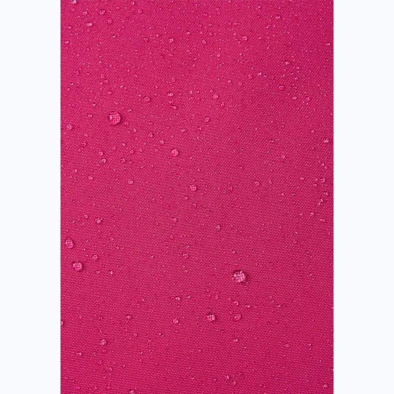 Detské nohavice Reima Kaura rosy berry 5