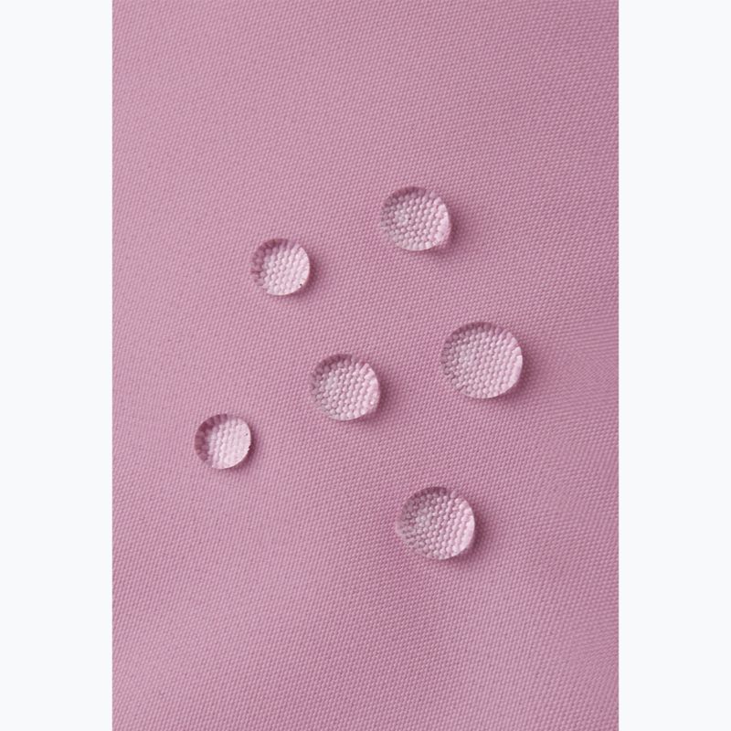 Detská bunda Reima Uumaja grey pink 8