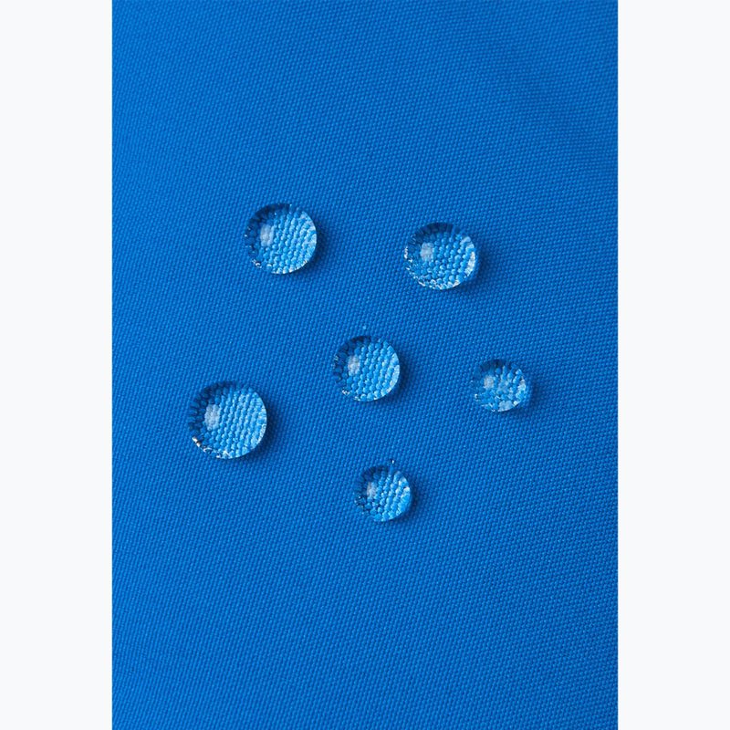 Detská bunda Reima Uumaja bright blue 9