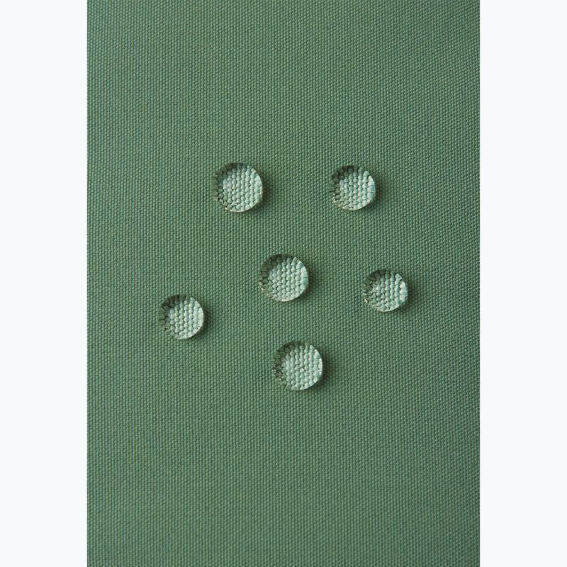 Detská bunda Reima Uumaja green clay 8
