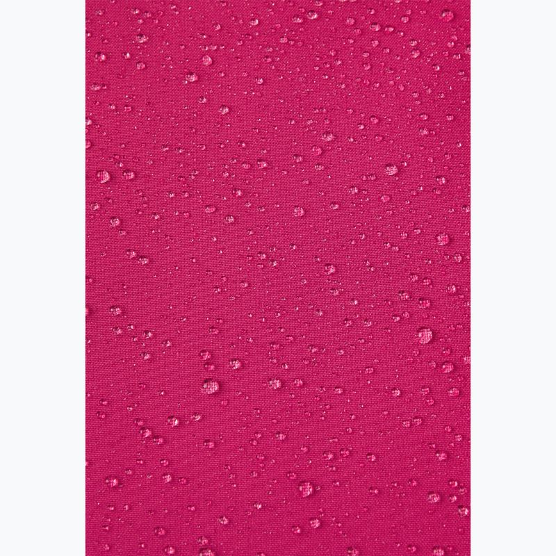 Detská bunda do dažďa Reima Sulkava rosy berry 7