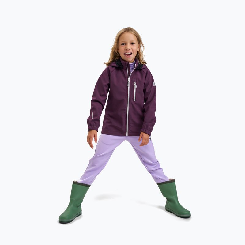 Detské gumáky Reima Taika 2.0 green clay 8