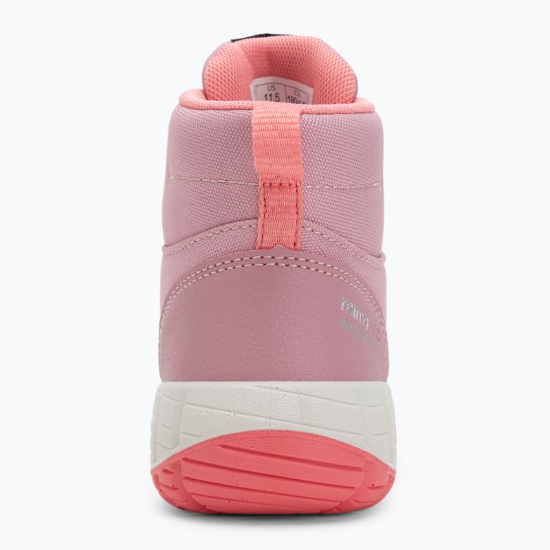 Detské topánky Reima Wetter 2.0 grey pink 6