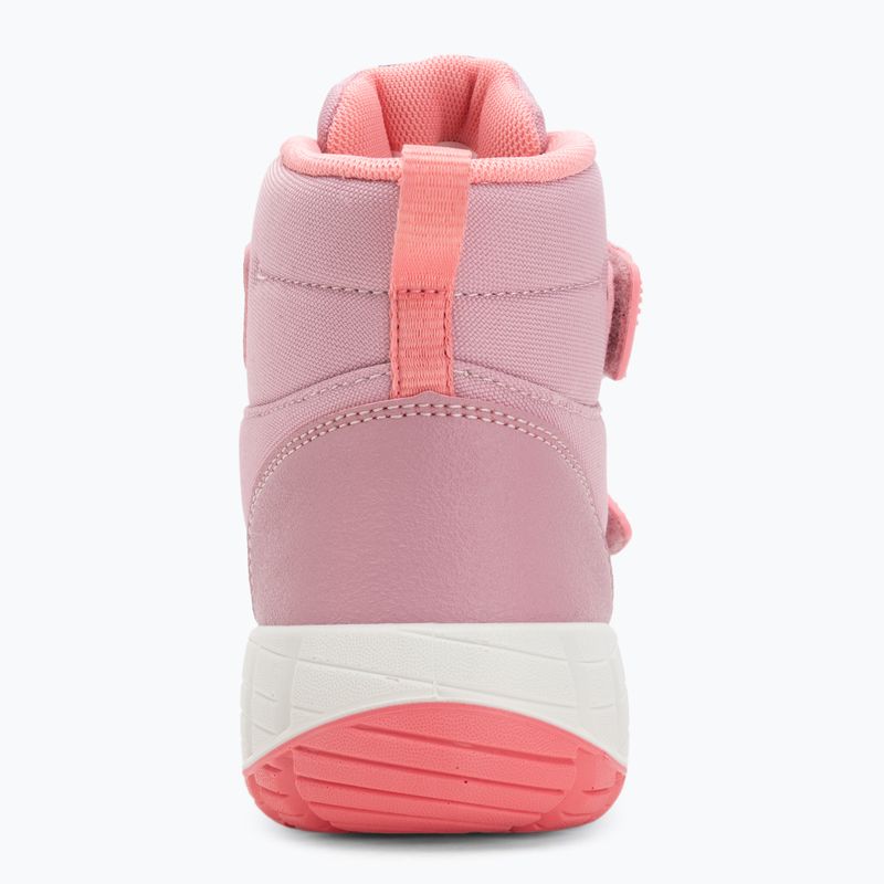 Detské topánky Reima Patter 2.0 grey pink 6