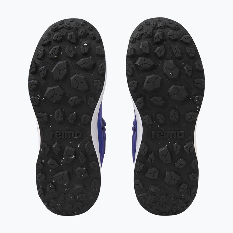 Detské topánky Reima Hiipien twilight blue 12
