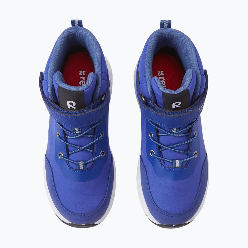 Detské topánky Reima Hiipien twilight blue 13