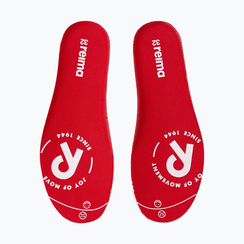 Detské topánky Reima Hiipien twilight blue 14