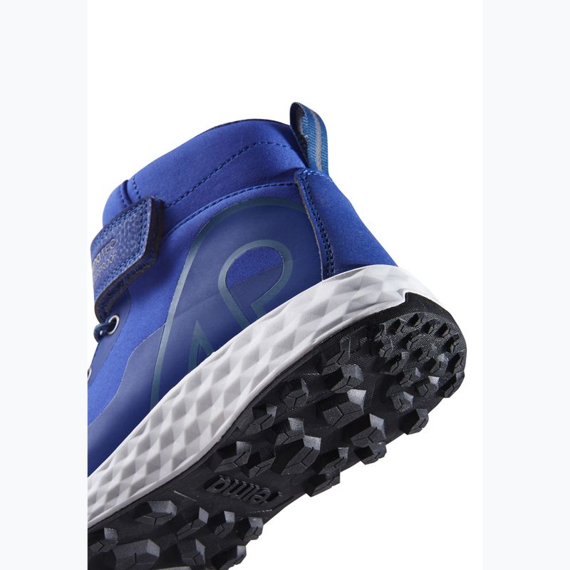 Detské topánky Reima Hiipien twilight blue 15