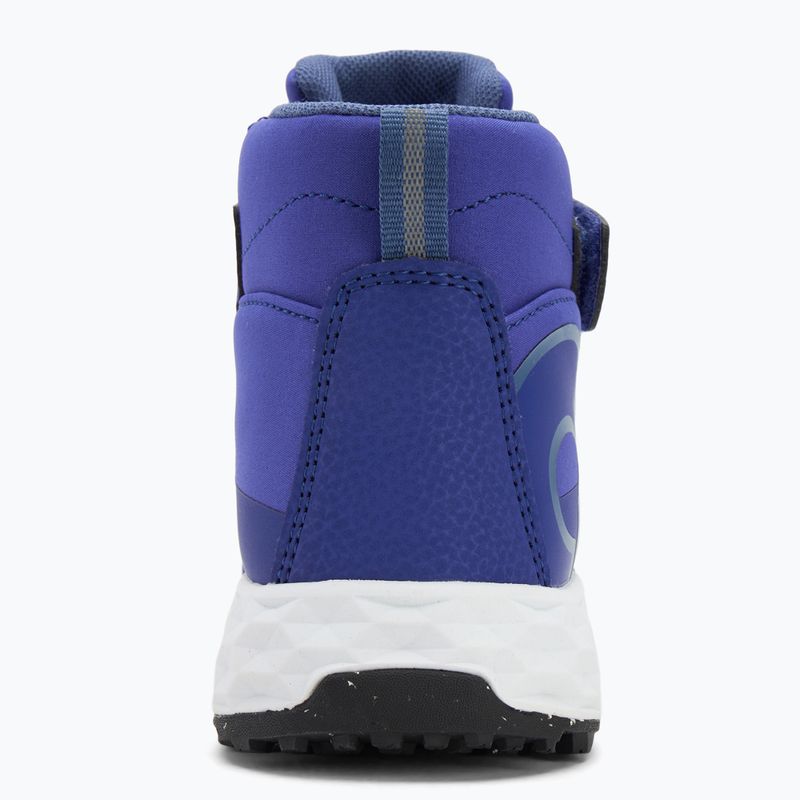 Detské topánky Reima Hiipien twilight blue 6