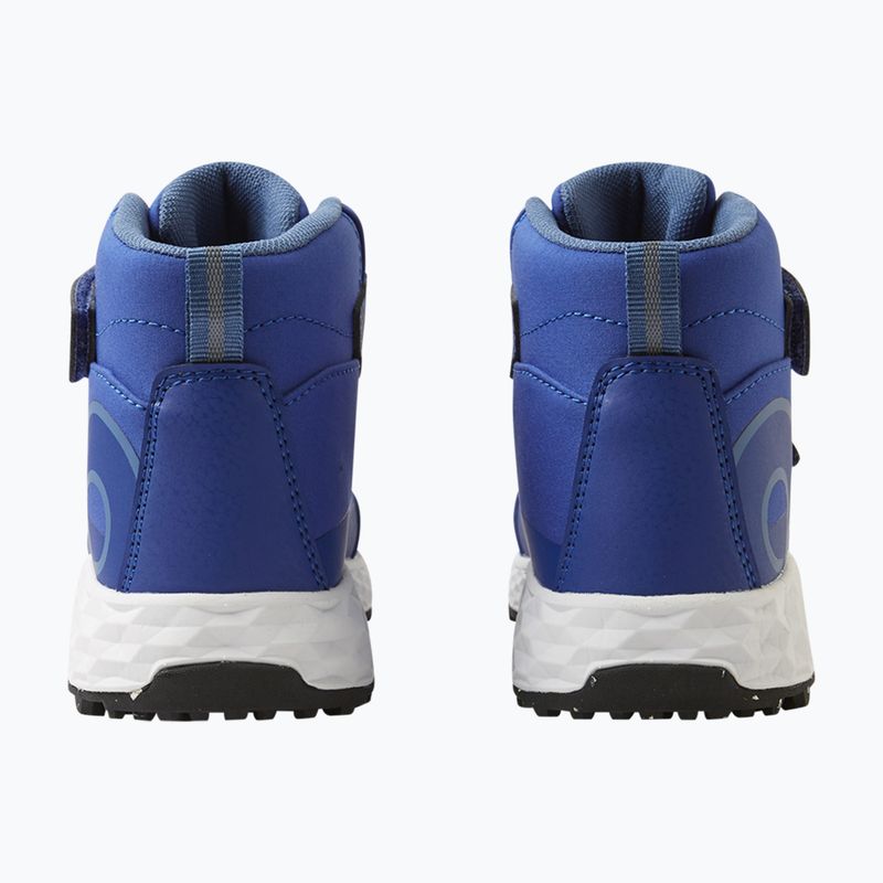 Detské topánky Reima Hiivin twilight blue 8