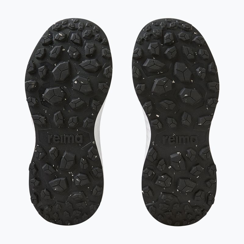 Detské topánky Reima Hiivin twilight blue 9