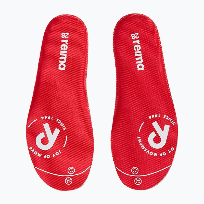 Detské topánky Reima Hiivin twilight blue 11