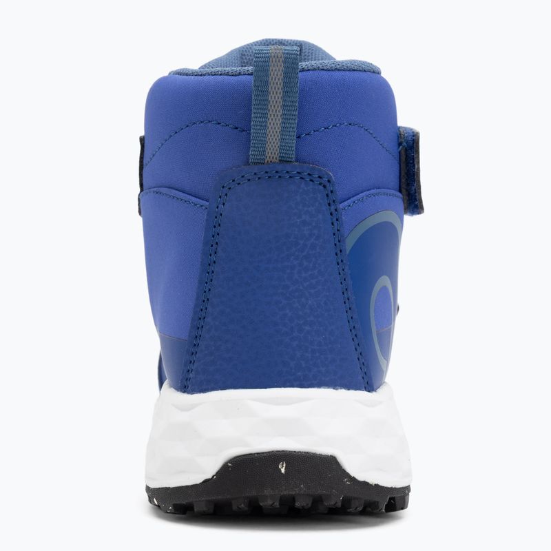 Detské topánky Reima Hiivin twilight blue 6