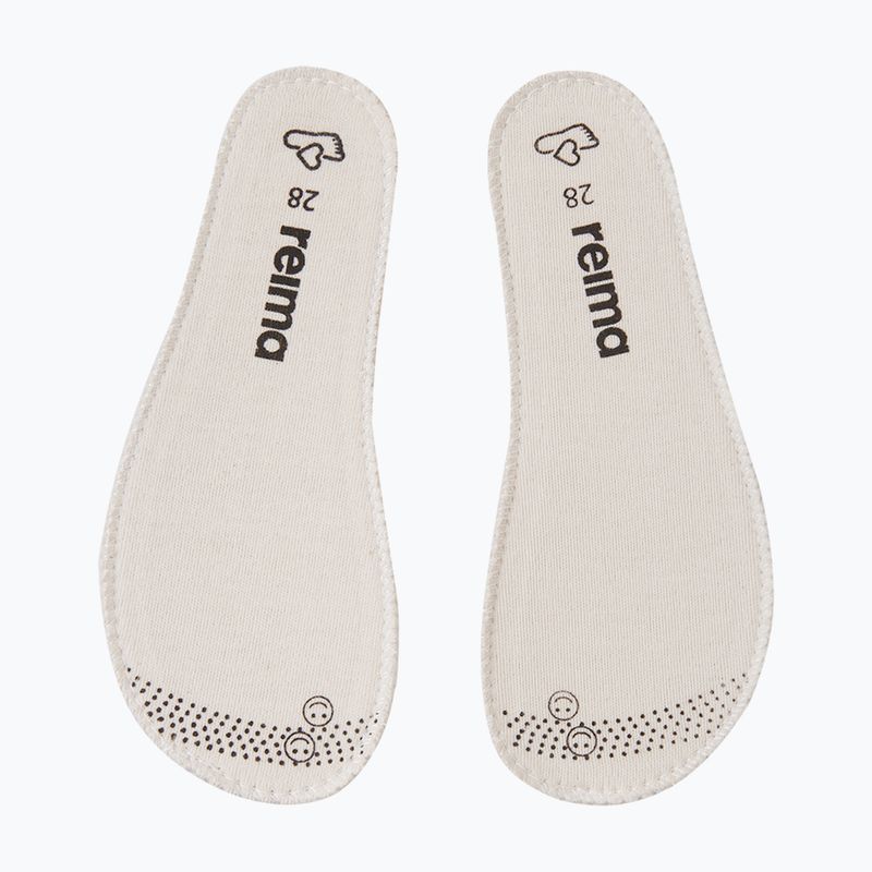 Detské gumáky Reima Ankka green clay 14