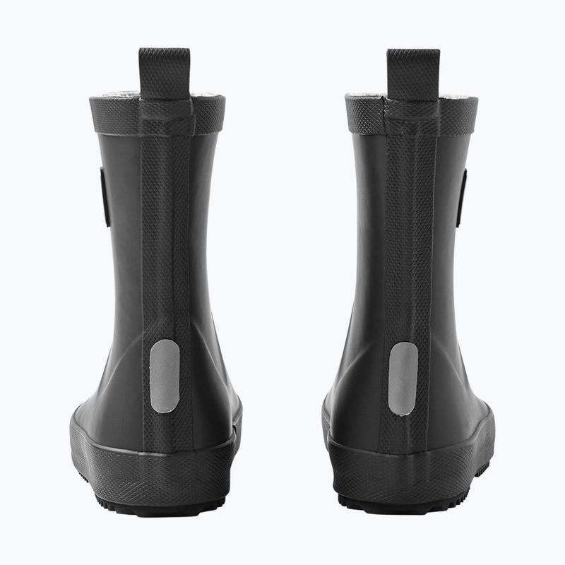 Detské gumáky Reima Ankka black 11