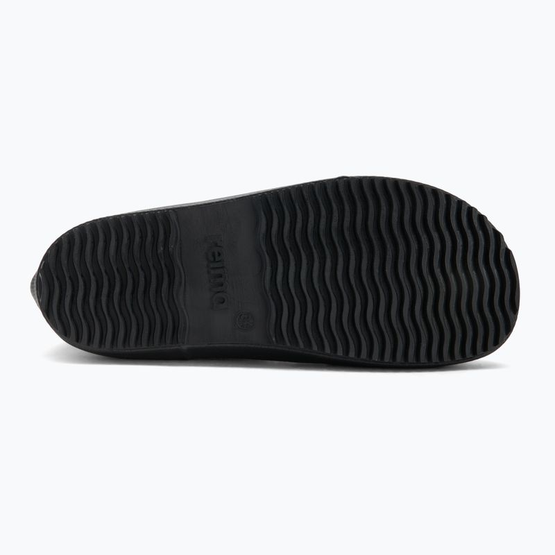 Detské gumáky Reima Ankka black 4