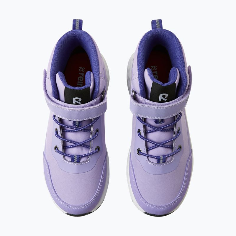 Detské topánky Reima Hiipien blooming lilac 13