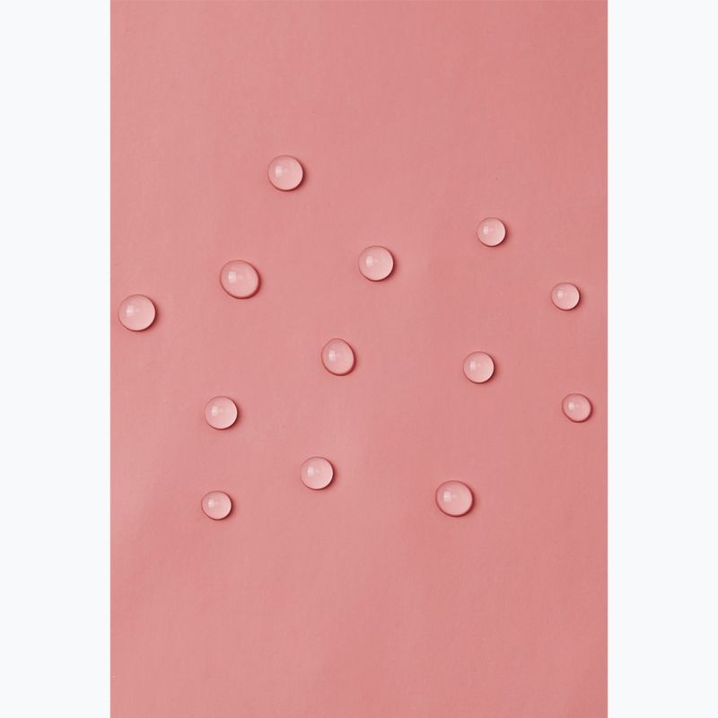 Detská nepremokavá kombinéza Reima Rapakko rose blush 7