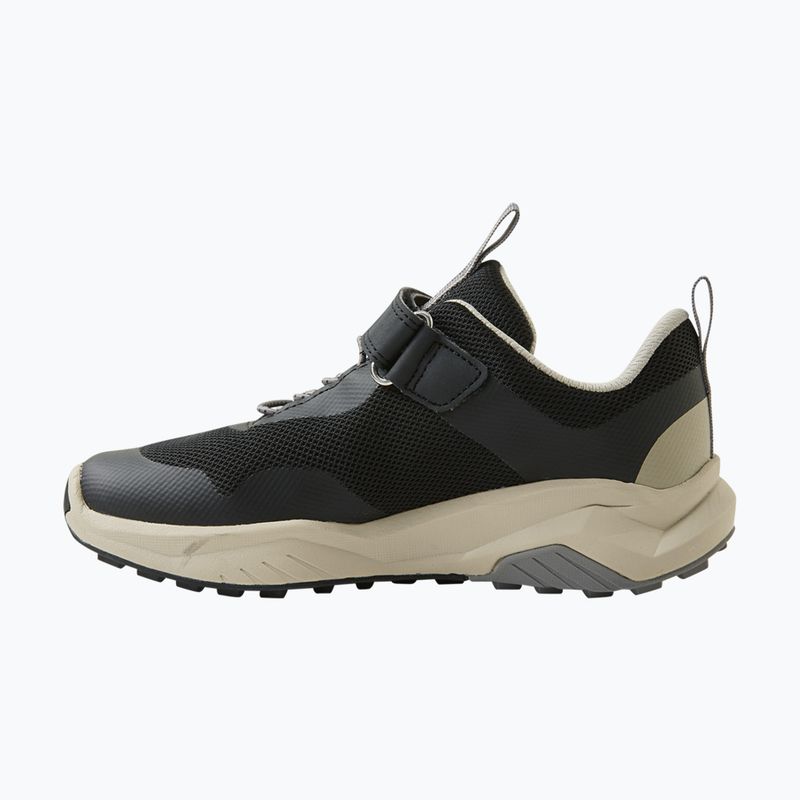 Reima barefoot detská obuv Enkkari black 2