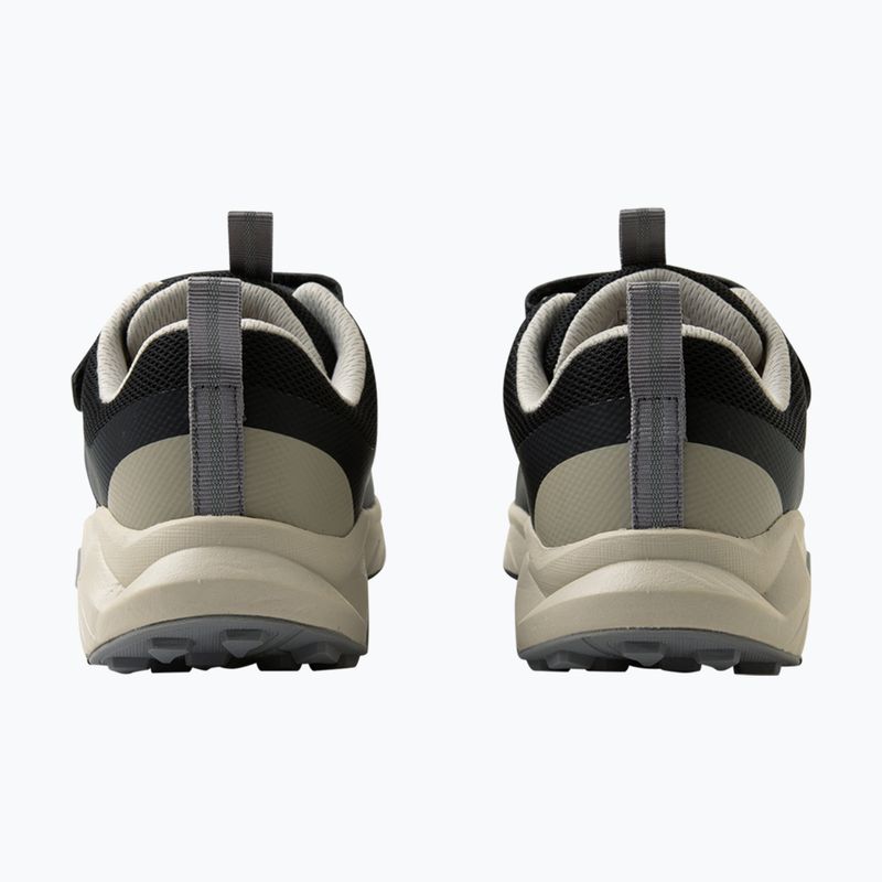 Reima barefoot detská obuv Enkkari black 4