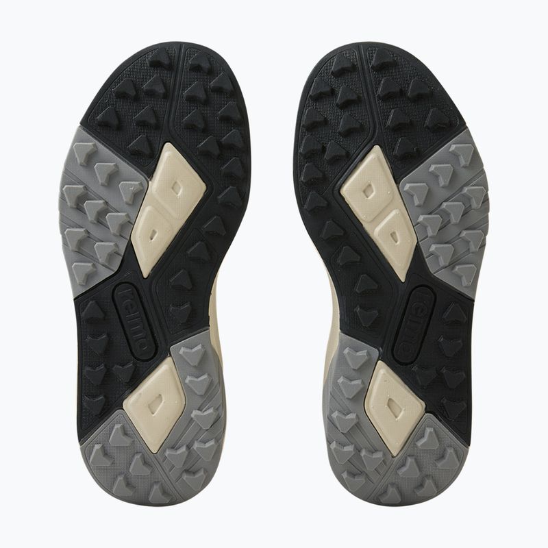 Reima barefoot detská obuv Enkkari black 5