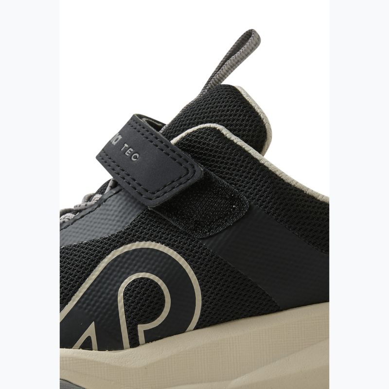 Reima barefoot detská obuv Enkkari black 8