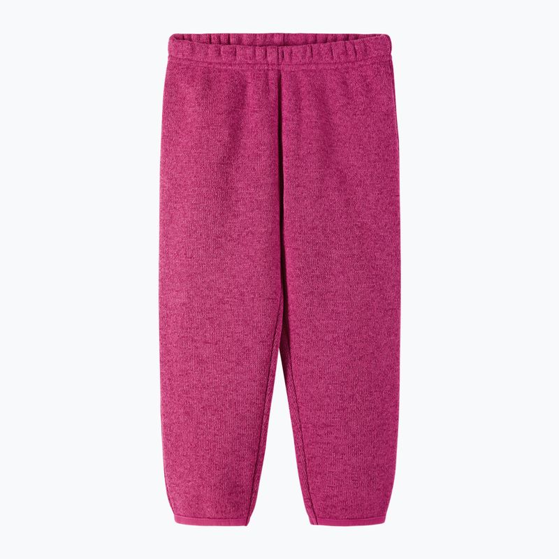 Tepláková súprava Reima Tahto rosy berry 6