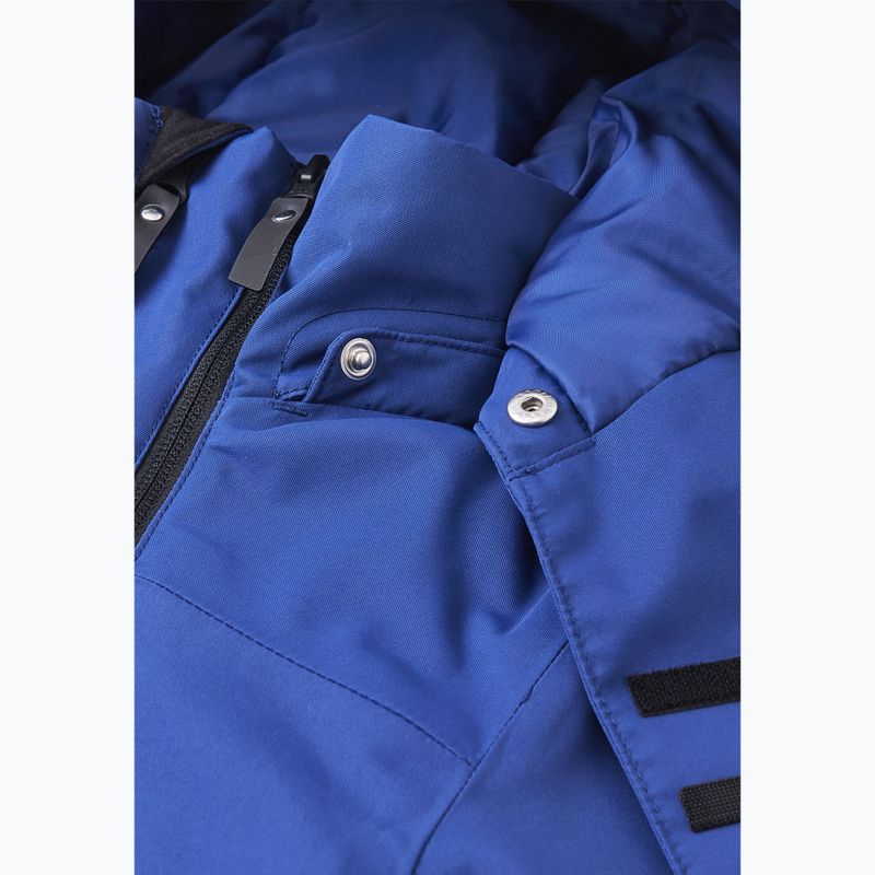 Detská bunda Reima Tieten twilight blue 5