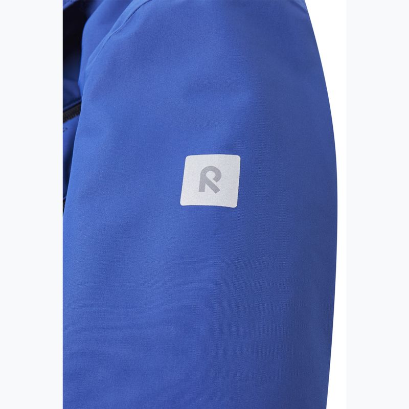 Detská bunda Reima Tieten twilight blue 8