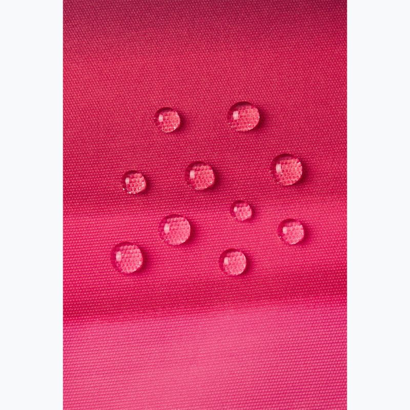 Detská lyžiarska bunda Reima Kiiruna soft coral 13