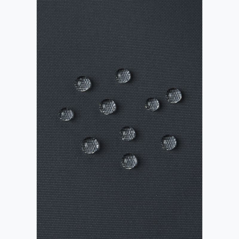 Detska skijaška jakna Reima Kairala soft black 14