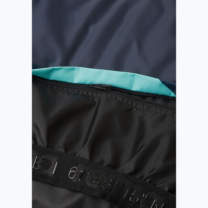 Detska ski jakna Reima Kairala svetlo modra 13