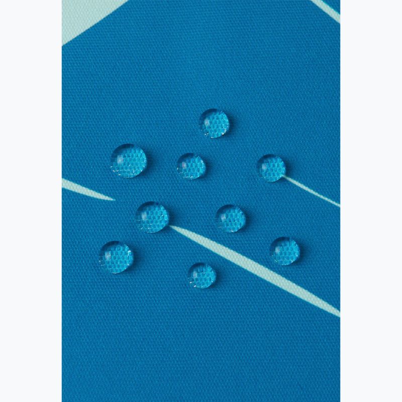 Detska ski jakna Reima Kairala svetlo modra 14