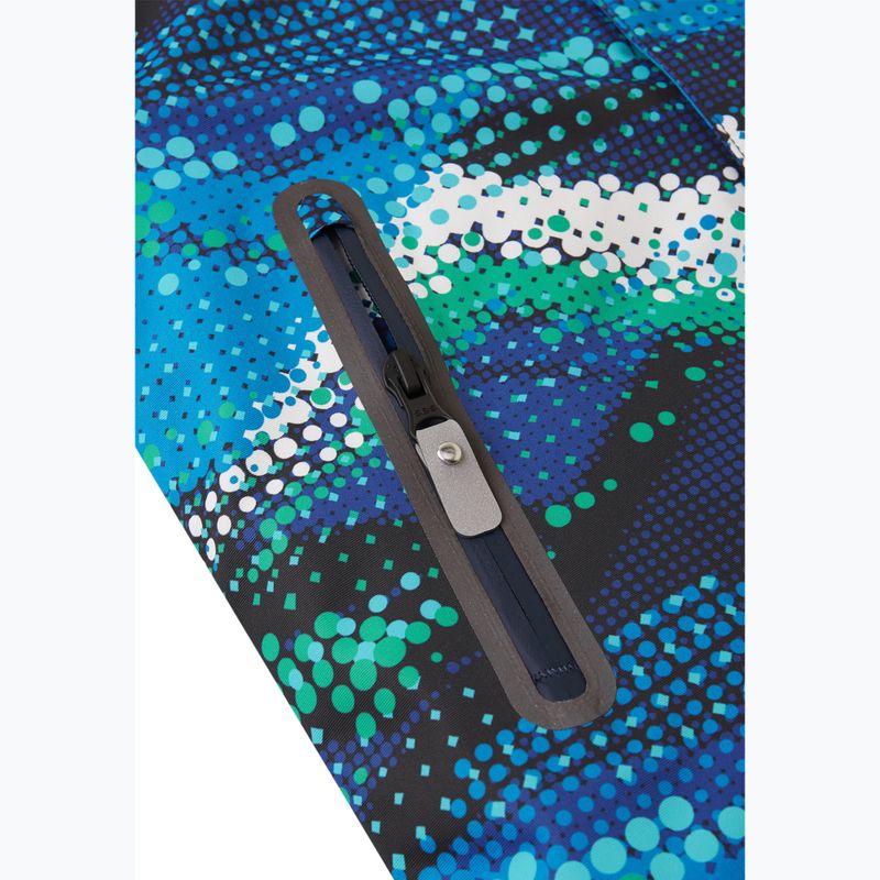 Detska ski jakna Reima Kairala twilight blue 10