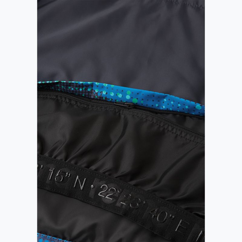 Detska ski jakna Reima Kairala twilight blue 11