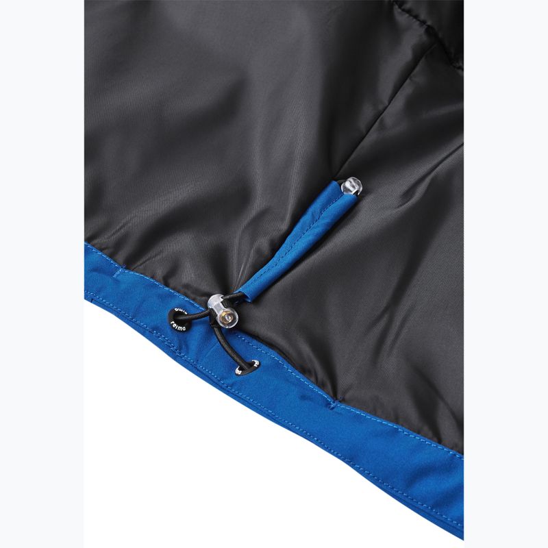 Detská bunda Reima Kuosku twilight blue 11