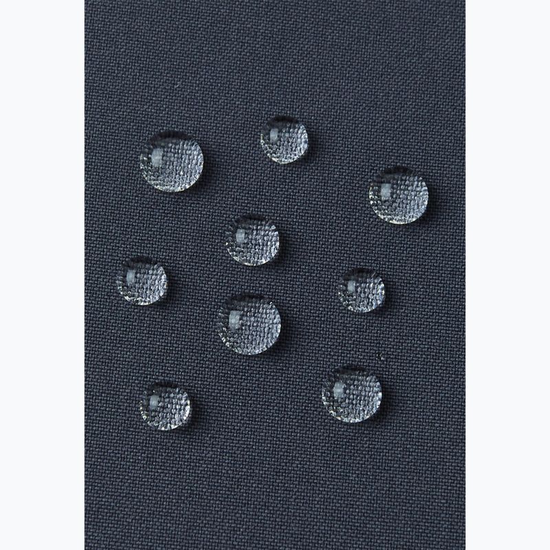 Detska jakna Reima Kuosku soft black 12