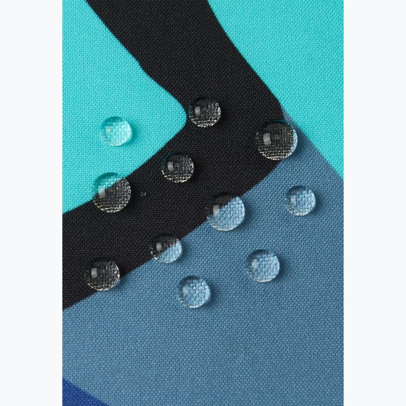 Detski skijaški jakna Reima Palsi aquatic 11