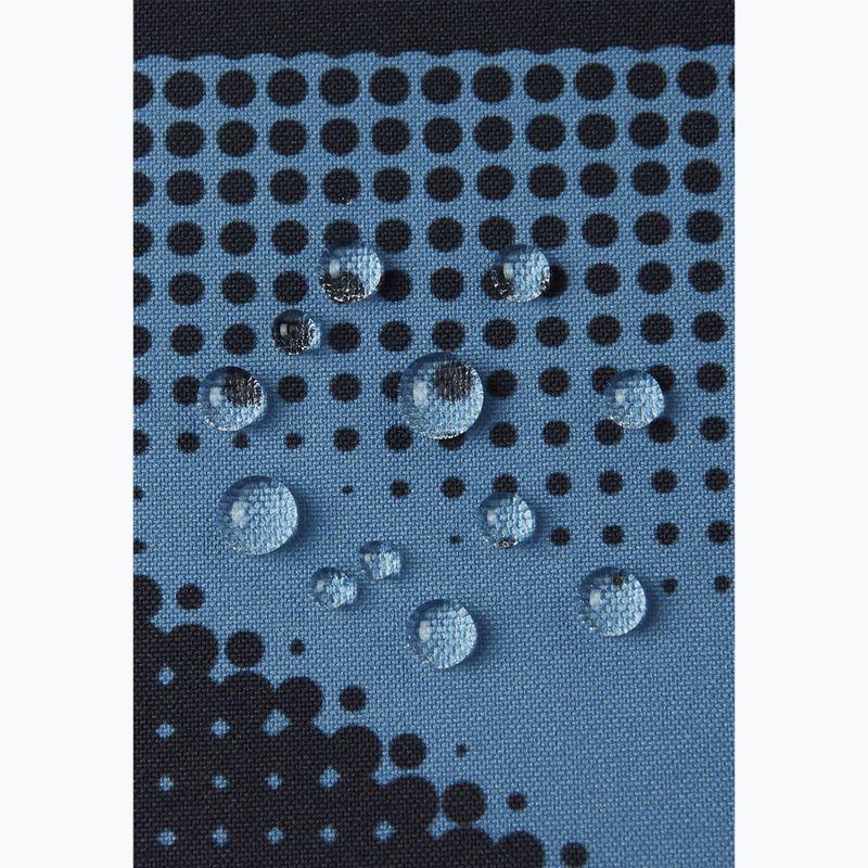 Detska skijaška jakna Reima Palsi plavi okean 12