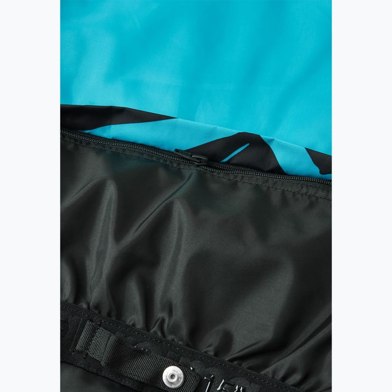 Detska skijaška jakna Reima Tirro crna 12