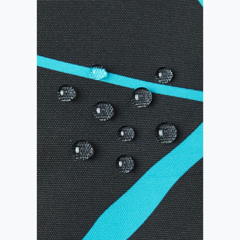 Detska skijaška jakna Reima Tirro crna 13