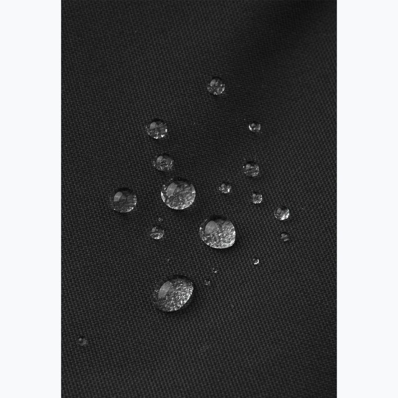 Detské nohavice Reima Alppi black 6