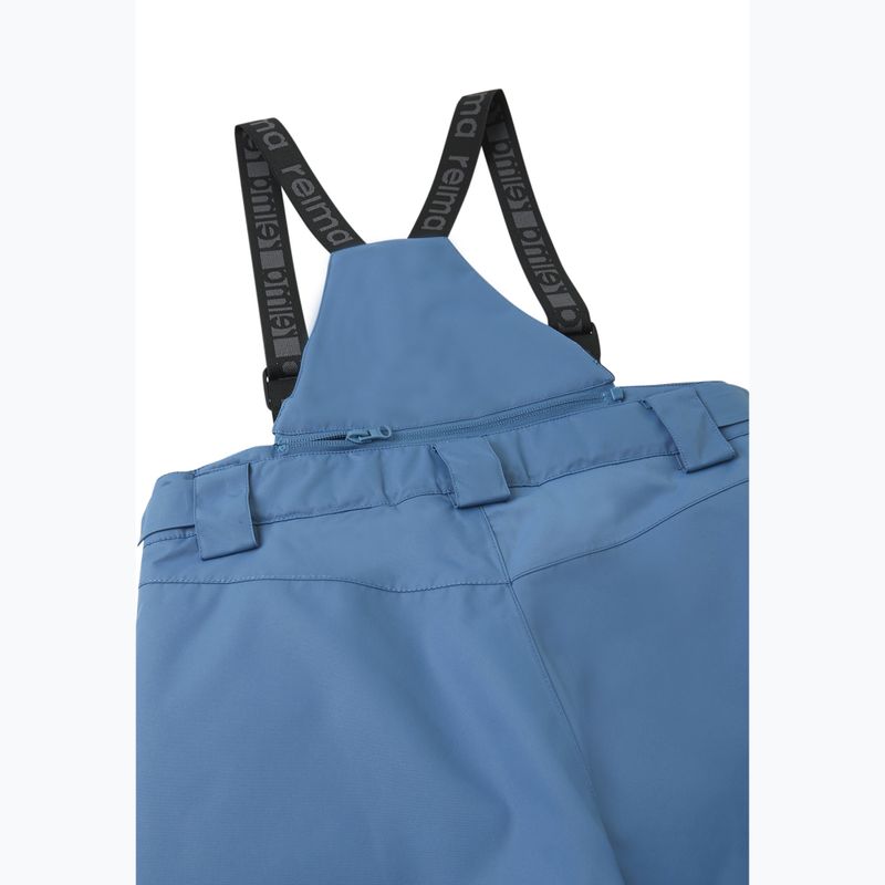 Detské nohavice Reima Wingon blue ocean 4