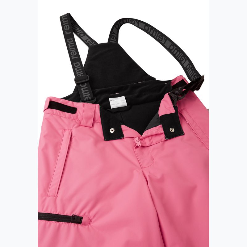 Detské nohavice Reima Terrie soft coral 4