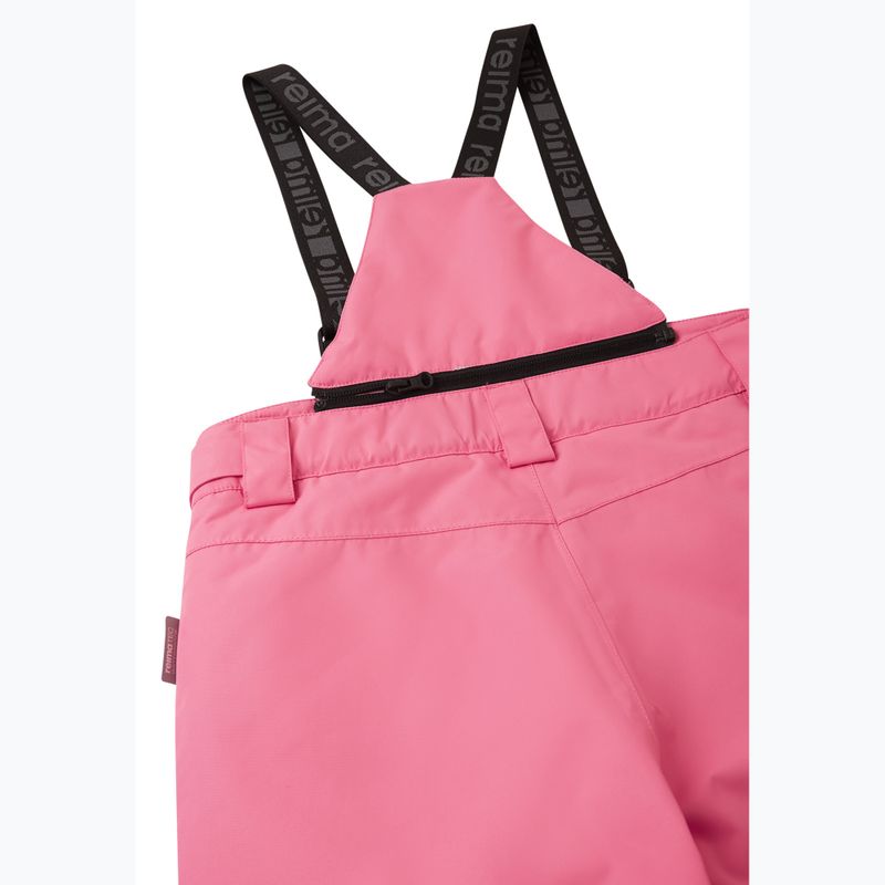 Detské nohavice Reima Terrie soft coral 5