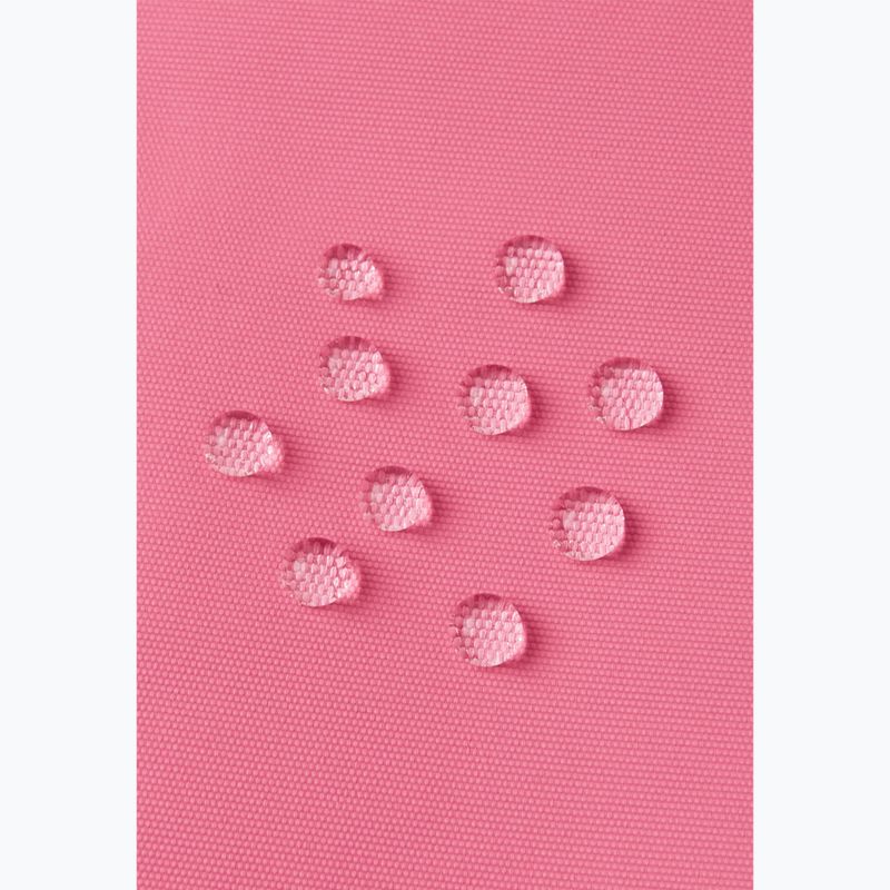 Detské nohavice Reima Terrie soft coral 7