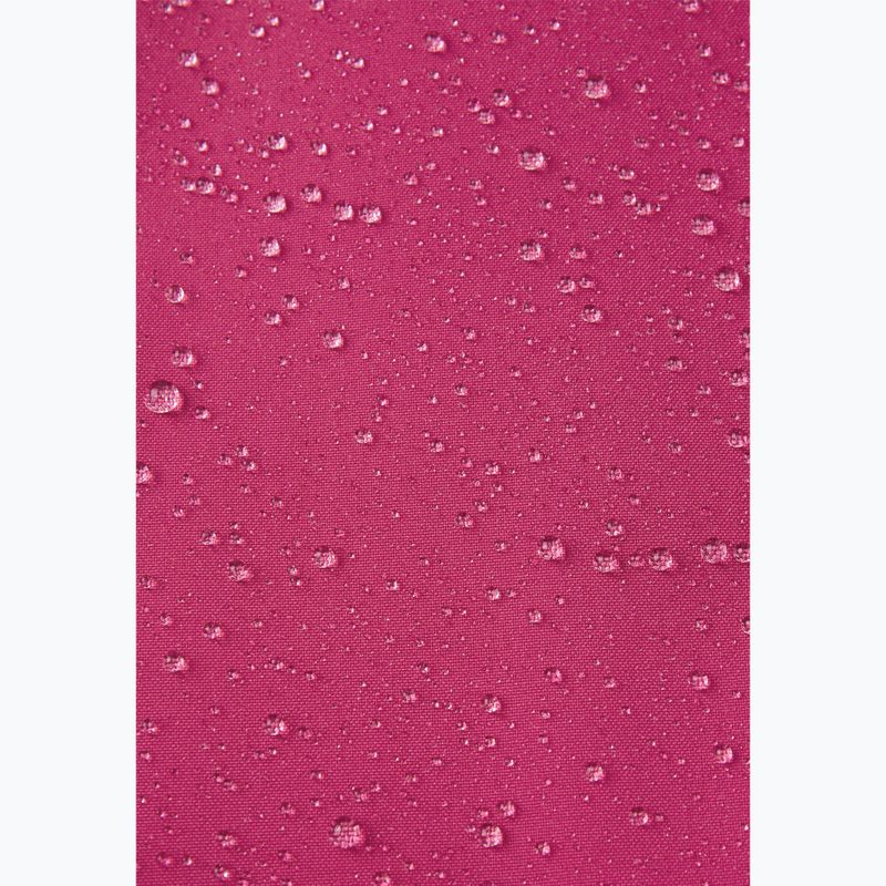 Detské lyžiarske nohavice Reima Proxima rosy berry 5