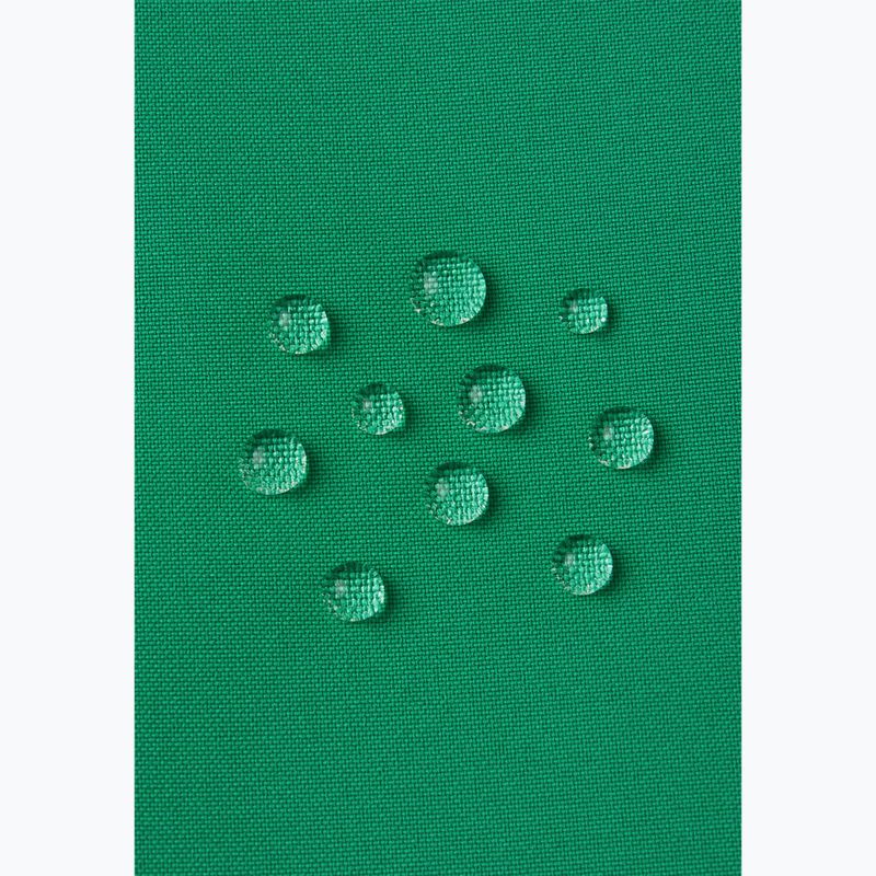 Detské lyžiarske nohavice Reima Proxima green 6